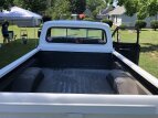 Thumbnail Photo 12 for 1972 Ford F100 2WD Regular Cab